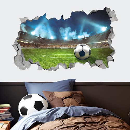 Kairne fußball stadion - 3d,