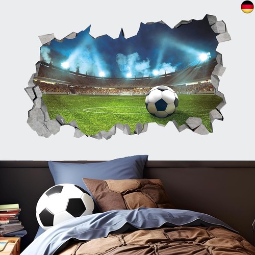 Fußball - 3d,