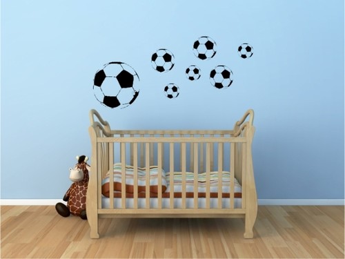 10x fussbälle fußball - fussbälle,