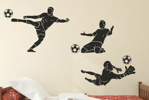 Wandaufkleber wandtattoo - wandaufkleber,